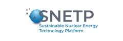 SNETP Logo