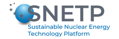 SNETP Logo