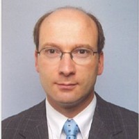 Gerald Senentz 
