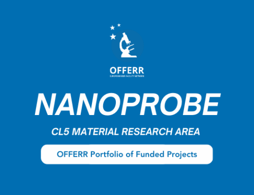 NANOPROBE
