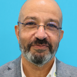 Abderrahim Al Mazouzi