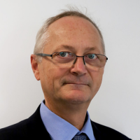 Thierry Ethvignot